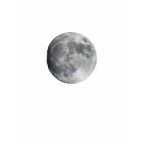 The Moon Palnetary Archetype