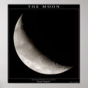THE MOON posters