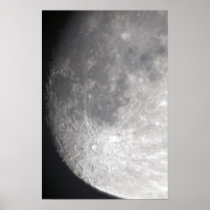 The Moon, poster posters