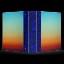 The Moonjestic binders