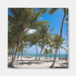 The Moorings Resort, Marathon, Key West, 2 Fridge Magnets