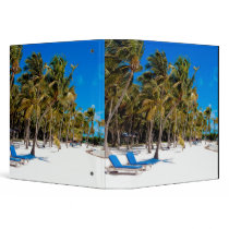 The Moorings Resort, Marathon, Key West, 3 Binders