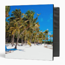 The Moorings Resort, Marathon, Key West, 3 Binders