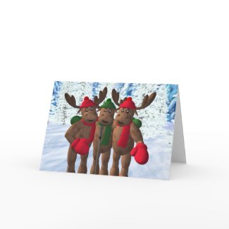 Christmas Carol