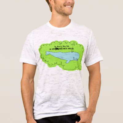 The Moral of the Story T-shirts by WeAreTheInternet