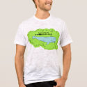 The Moral of the Story t-shirts