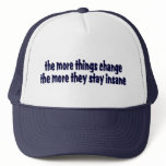 The More Things Change...... hats