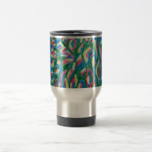 the morning person mug