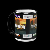 The Morning Show Mug