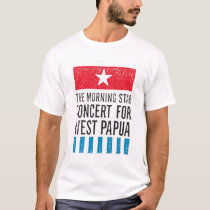 The Morning Star t-shirts by nsampo The Morning Star t-shirts