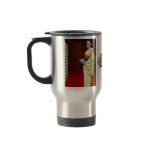 "The Morning Tea" Coffee Mug