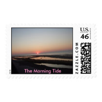 The Morning Tide postage by htgtrmn The Morning Tide postage