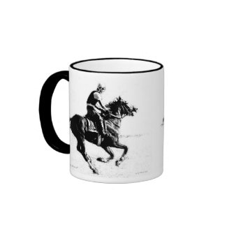 The Morning Workout Mug mug