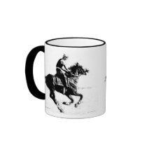 The Morning Workout Mug