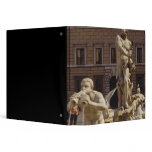 The Moro Fountain binders