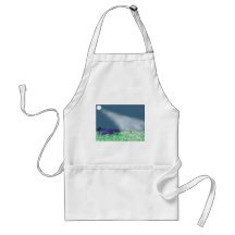The Mose! Apron