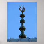 The Mosque... Print
