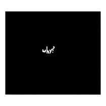 The most important question in the world. posters