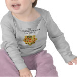 The Most Interesting Baby Infant Long Sleeve T Shirts