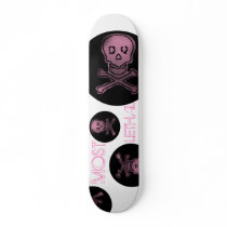 The MOST LETHAL Xtreme skateboards by JellyAtelleStore The MOST LETHAL Xtreme skateboards
