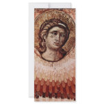 The Most Recent Court  By Cavallini Pietro rack cards