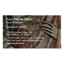 The Most Recent Court Details By Cavallini Pietro Business Card