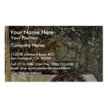The Most Recent Court Details By Cavallini Pietro Business Card Template