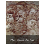 The Most Recent Court Details By Cavallini Pietro flyers