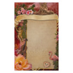 The most Romantic ever Custom Stationery