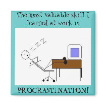 The most valuable skill magnet