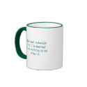 The most valuable skill mug by lizzymmmcf The most valuable skill mug
