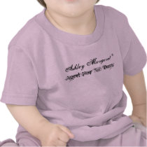 The Most Valuable Vintage - Baby Birthday Tee