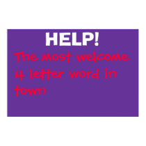 the most welcome 4 letter word posters by arlin the most welcome 4 letter word posters