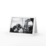 The Motel: 20th Century Obsolete Card