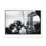 The Motel: 20th Century Obsolete Post Card
