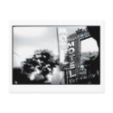 The Motel: 20th Century Obsolete postcards