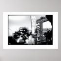 The Motel: 20th Century Obsolete posters