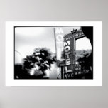 The Motel: 20th Century Obsolete Posters