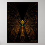 the moth poster