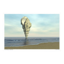The Mother of All Shells posters