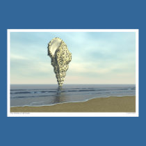 The Mother of All Shells posters