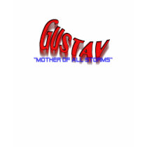 "The Mother Of All Storms" t-shirts by CurrentEventTent "The Mother Of All Storms" t-shirts
