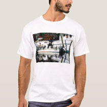 The Motley Crew t-shirts