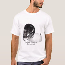 The Motto t-shirts
