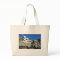 The Mount Rushmore Presidential Monument Bags