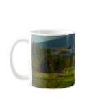 The Mount Washington Hotel Mug