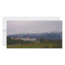 The Mount Washington Hotel photo cards by EDEA61 The Mount Washington Hotel photo cards