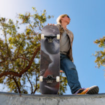 The Mountain Skateboard Decks