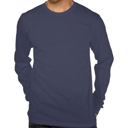 The Mountains Are Calling MEN's Long Sleeve Tee