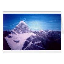 The Mountains cards